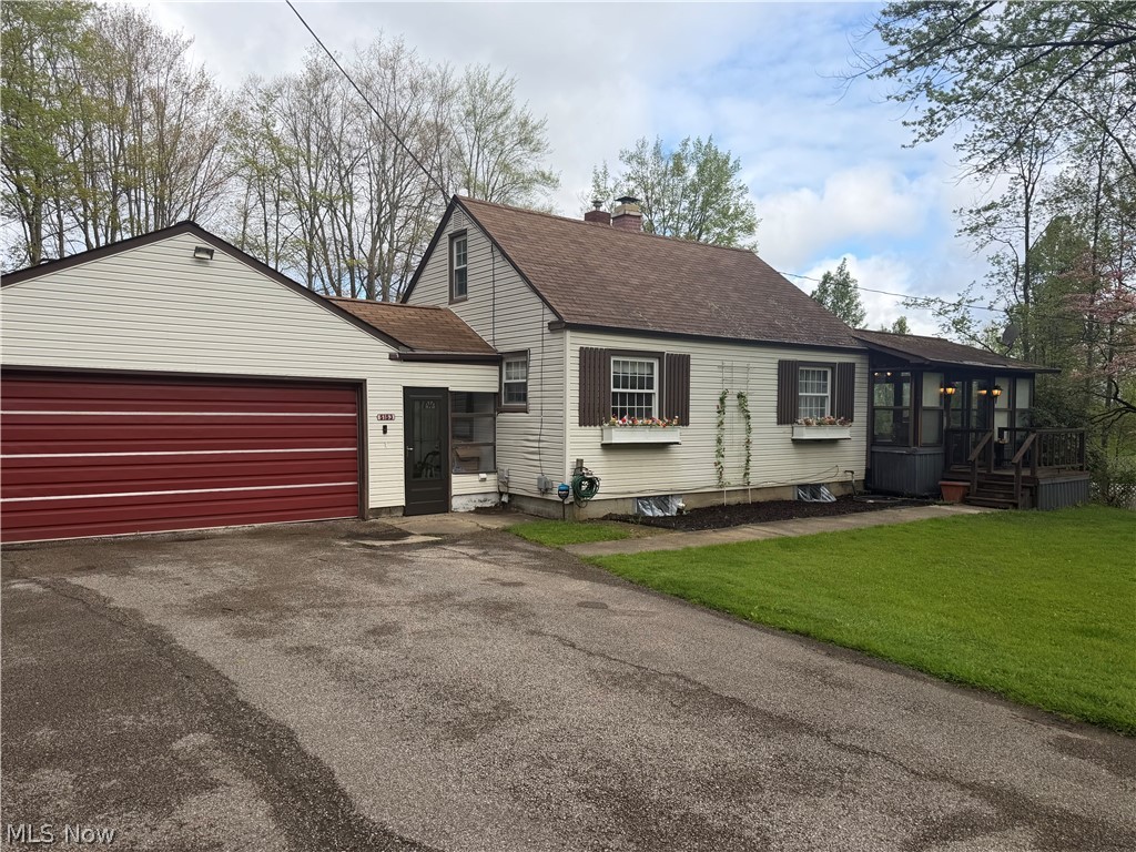 5153 Sunnybrook Road Kent OH 44240