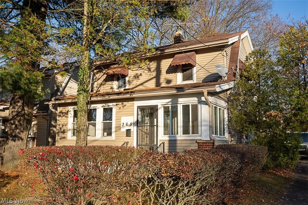 365 Noah Avenue Akron OH 44320