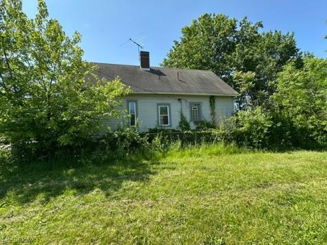 3578 E 76 Street Cleveland OH 44105