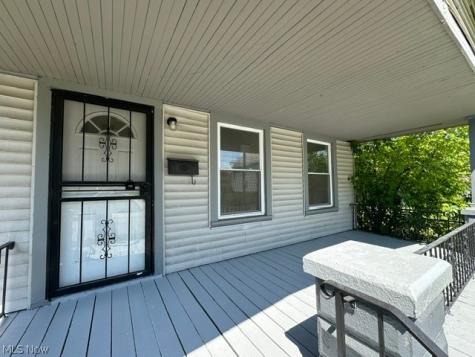 3578 E 76 Street Cleveland OH 44105