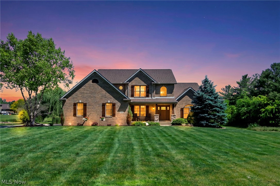 2473 Halle Drive Medina OH 44256