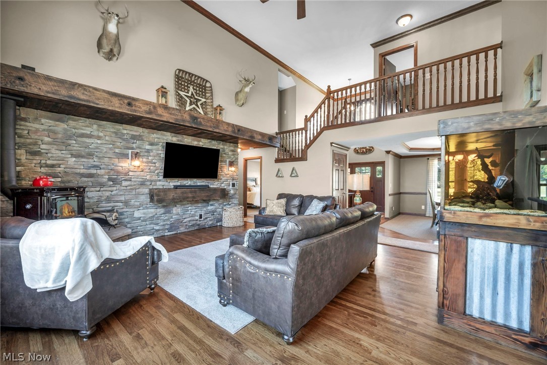 2473 Halle Drive Medina OH 44256