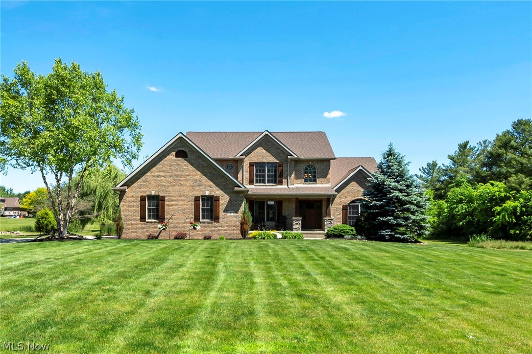 2473 Halle Drive Medina OH 44256