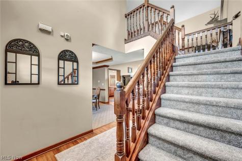 2473 Halle Drive Medina OH 44256
