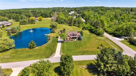 2473 Halle Drive Medina OH 44256