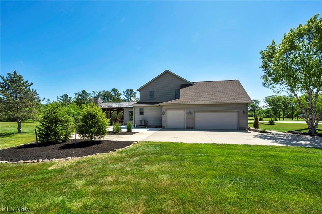 2473 Halle Drive Medina OH 44256