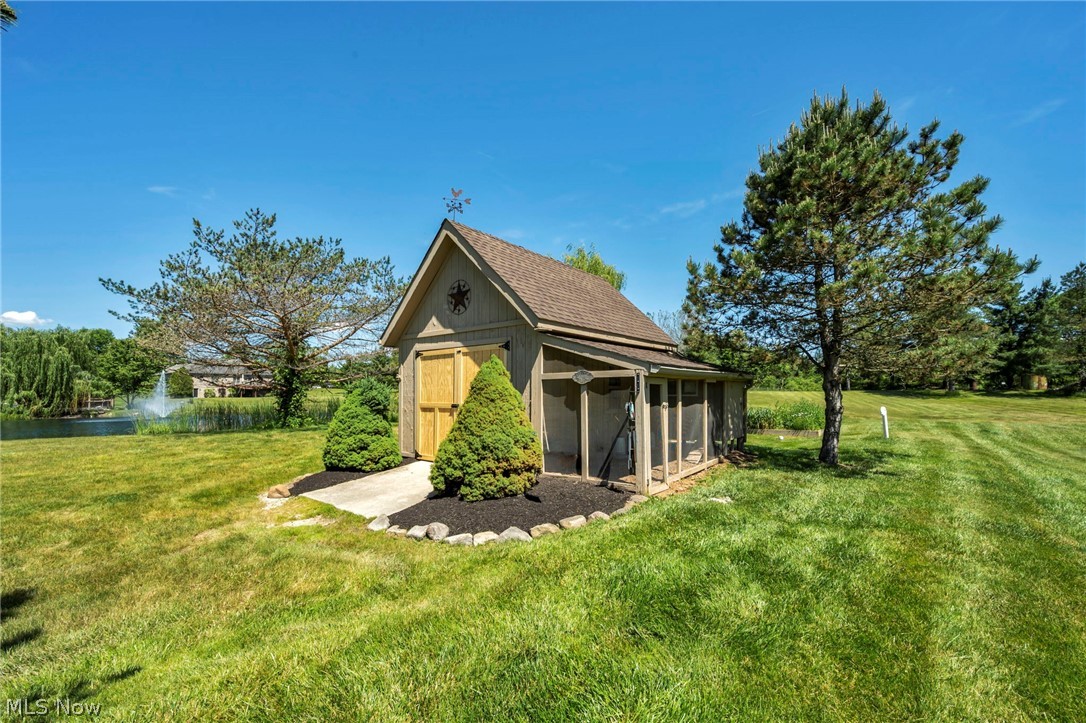 2473 Halle Drive Medina OH 44256