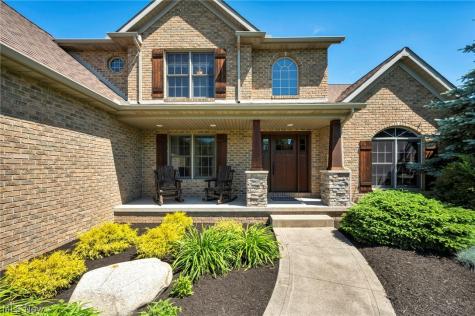 2473 Halle Drive Medina OH 44256