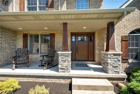 2473 Halle Drive Medina OH 44256