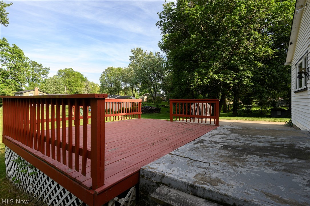 7660 Akron Avenue NW Canal Fulton OH 44614