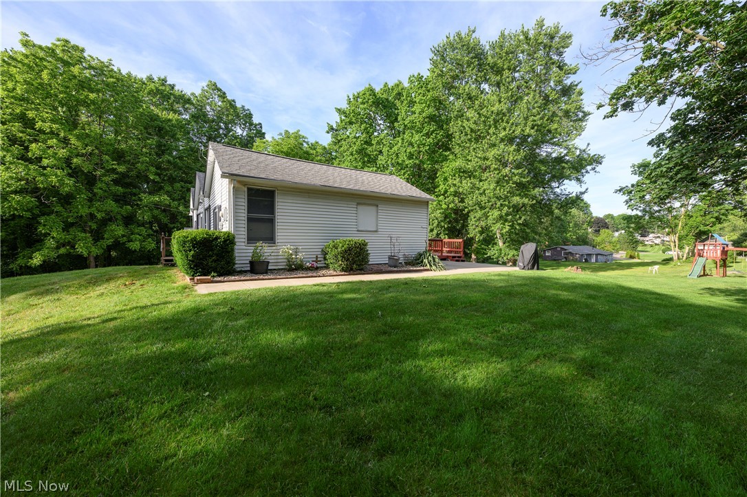 7660 Akron Avenue NW Canal Fulton OH 44614