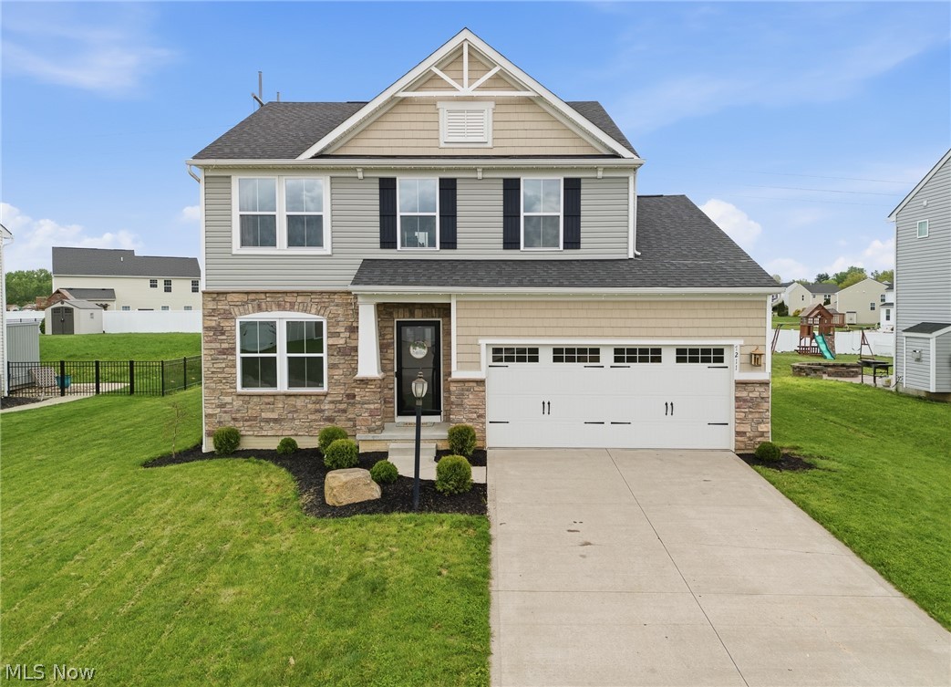 7211 Crusader Street SW Massillon OH 44646