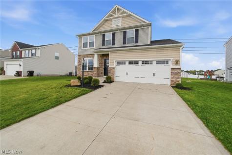 7211 Crusader Street SW Massillon OH 44646