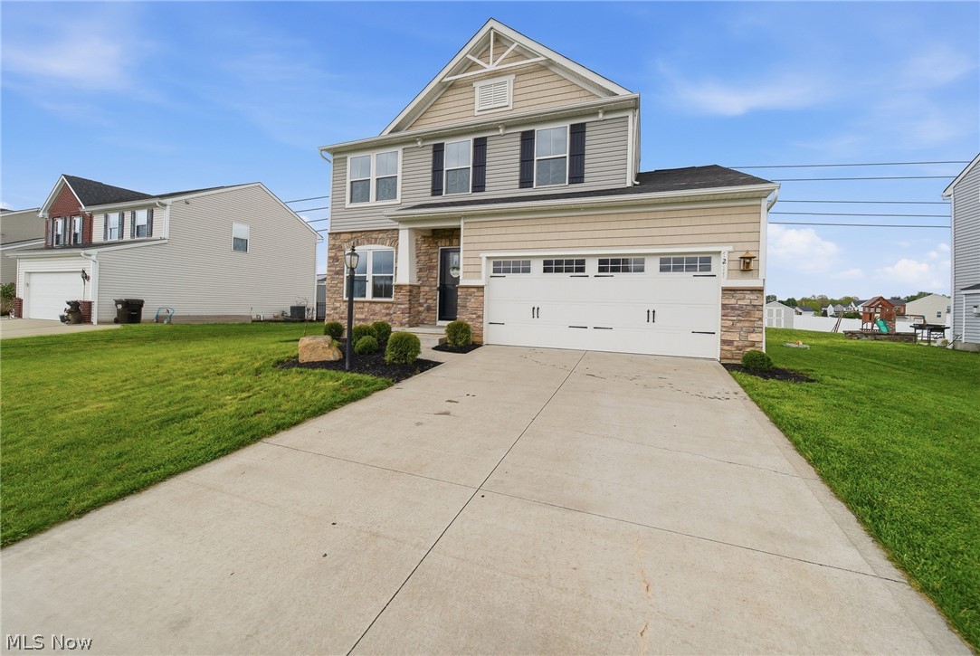 7211 Crusader Street SW Massillon OH 44646