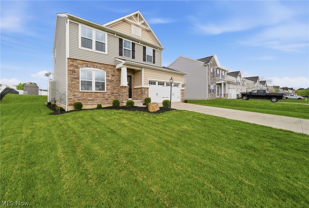7211 Crusader Street SW Massillon OH 44646