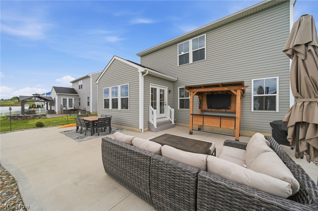 7211 Crusader Street SW Massillon OH 44646