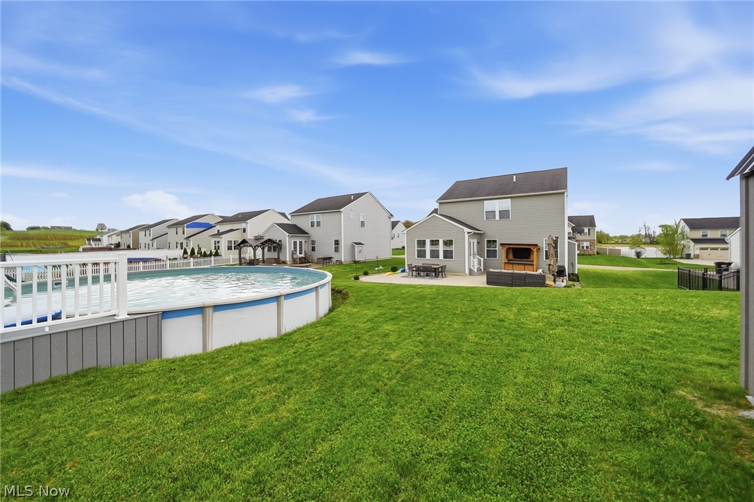 7211 Crusader Street SW Massillon OH 44646