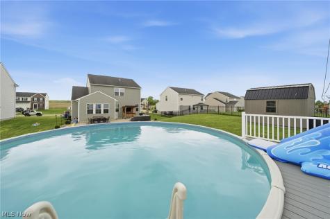 7211 Crusader Street SW Massillon OH 44646