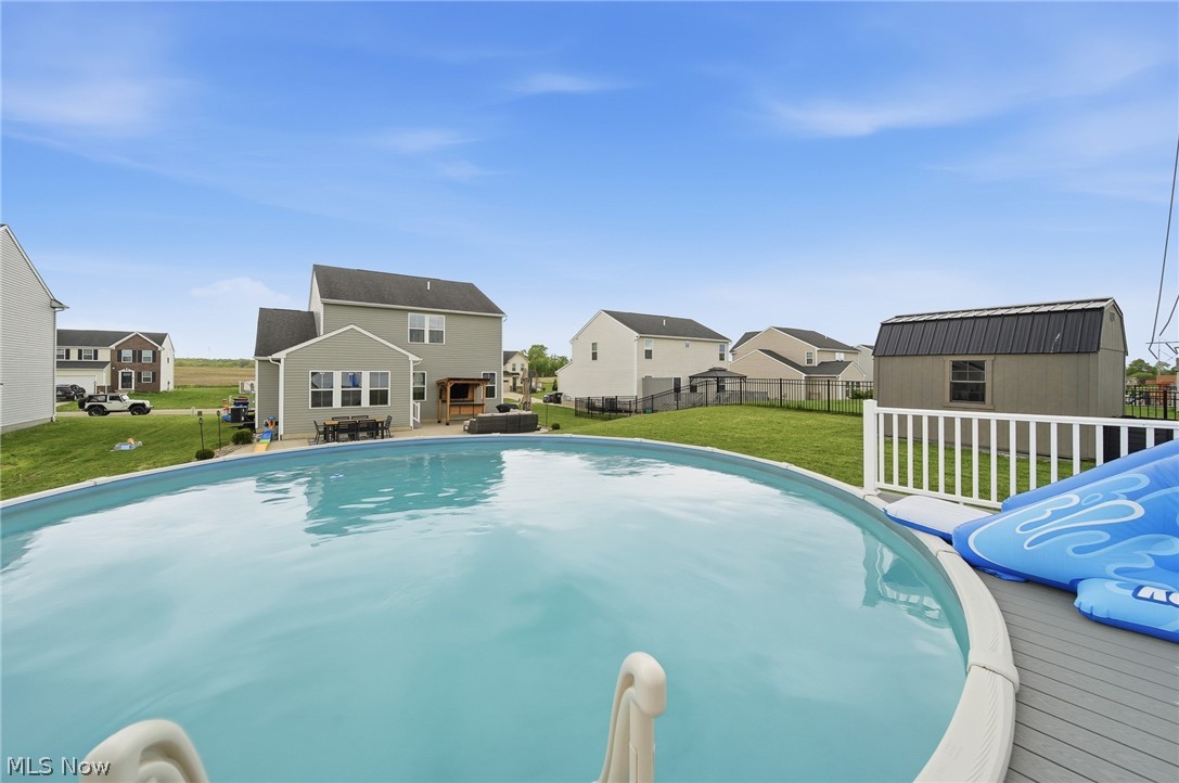 7211 Crusader Street SW Massillon OH 44646