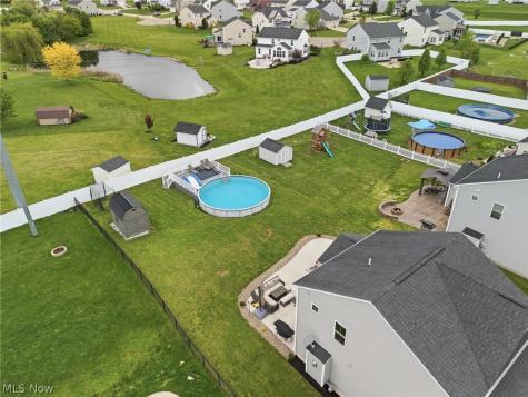 7211 Crusader Street SW Massillon OH 44646