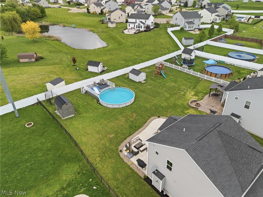 7211 Crusader Street SW Massillon OH 44646