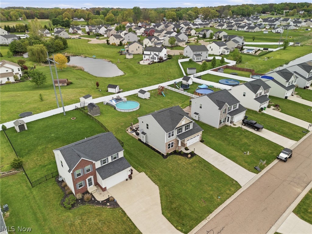 7211 Crusader Street SW Massillon OH 44646