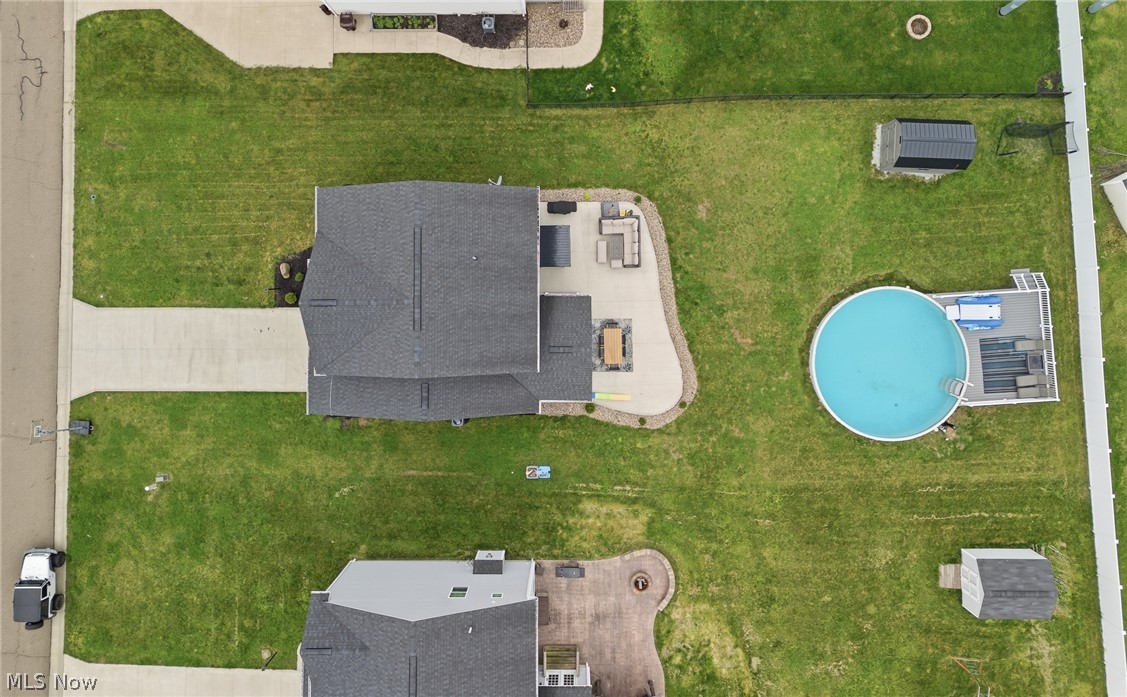 7211 Crusader Street SW Massillon OH 44646