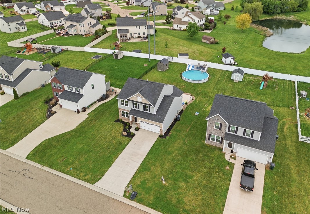 7211 Crusader Street SW Massillon OH 44646