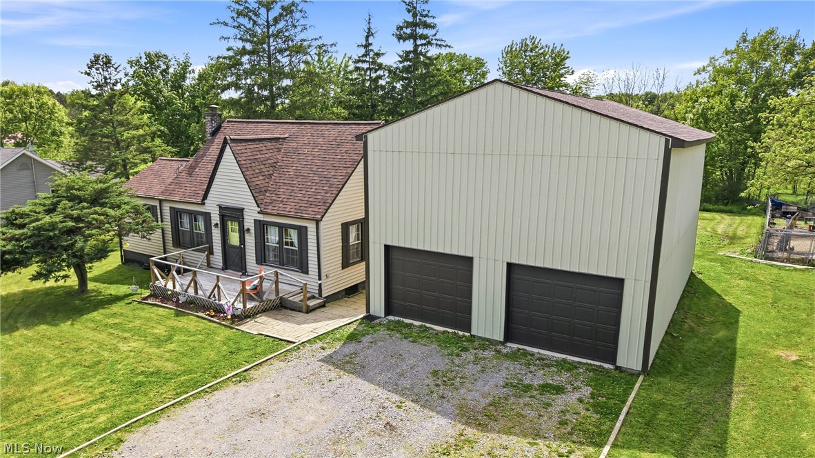 1524 S Stateline Road Masury OH 44438