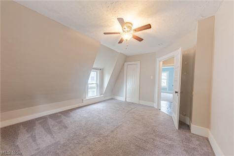 3879 W 36th Street Cleveland OH 44109