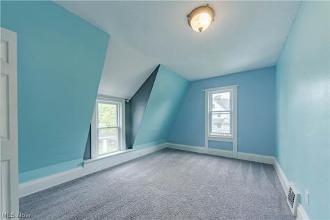 3879 W 36th Street Cleveland OH 44109