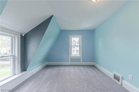 3879 W 36th Street Cleveland OH 44109