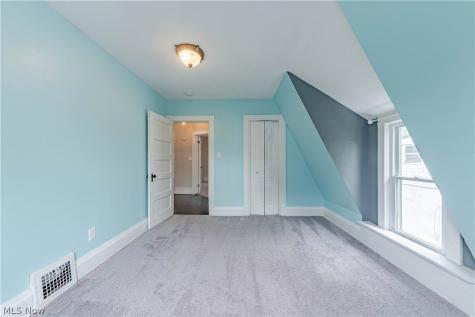 3879 W 36th Street Cleveland OH 44109