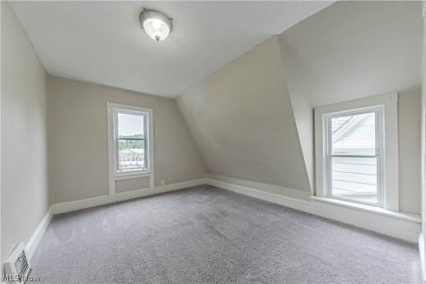 3879 W 36th Street Cleveland OH 44109
