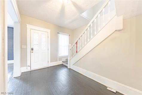 3879 W 36th Street Cleveland OH 44109