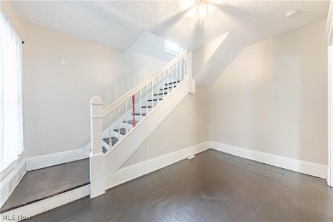 3879 W 36th Street Cleveland OH 44109