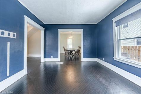 3879 W 36th Street Cleveland OH 44109
