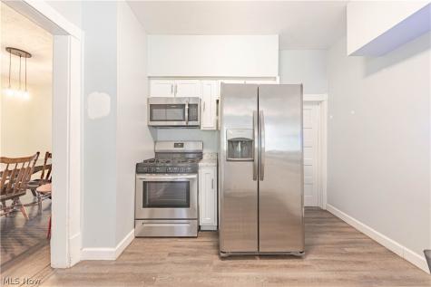 3879 W 36th Street Cleveland OH 44109