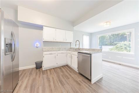 3879 W 36th Street Cleveland OH 44109