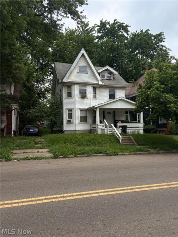 2423 9th Street SW Canton OH 44710
