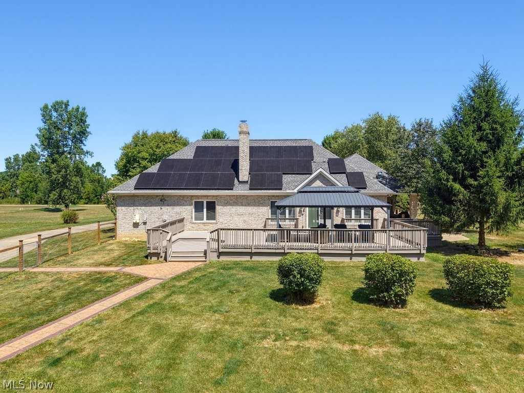 7334 Lonesome Pine Trail Medina OH 44256