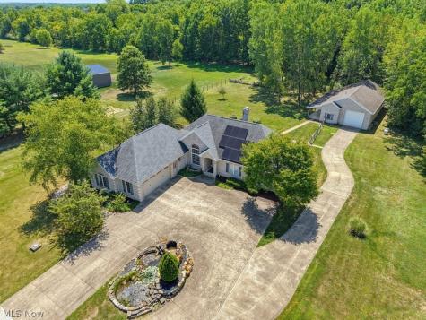 7334 Lonesome Pine Trail Medina OH 44256