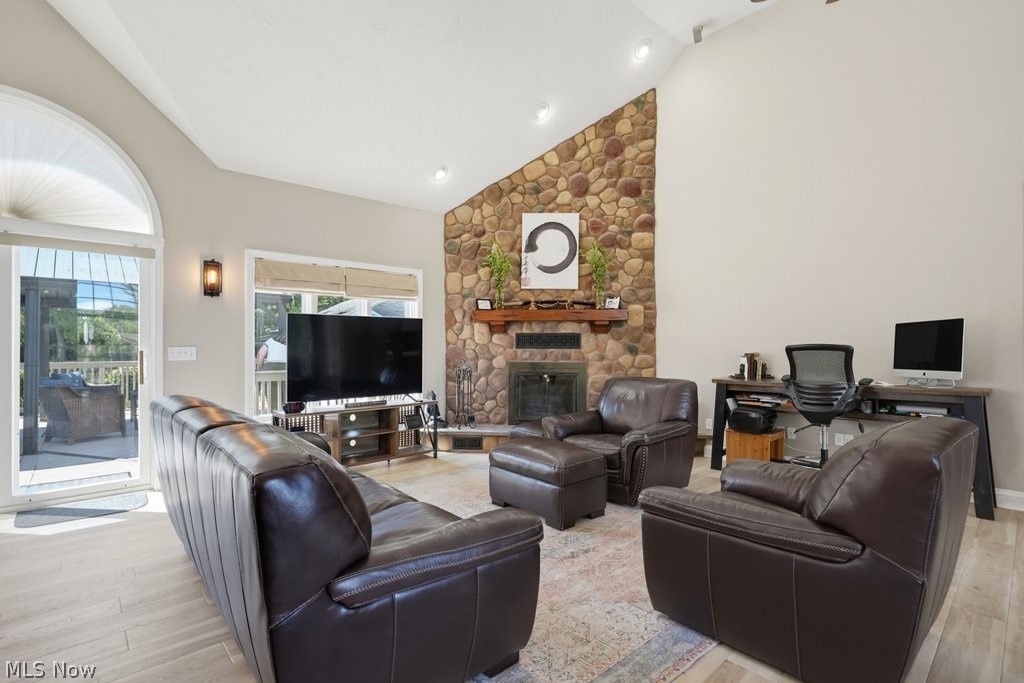 7334 Lonesome Pine Trail Medina OH 44256