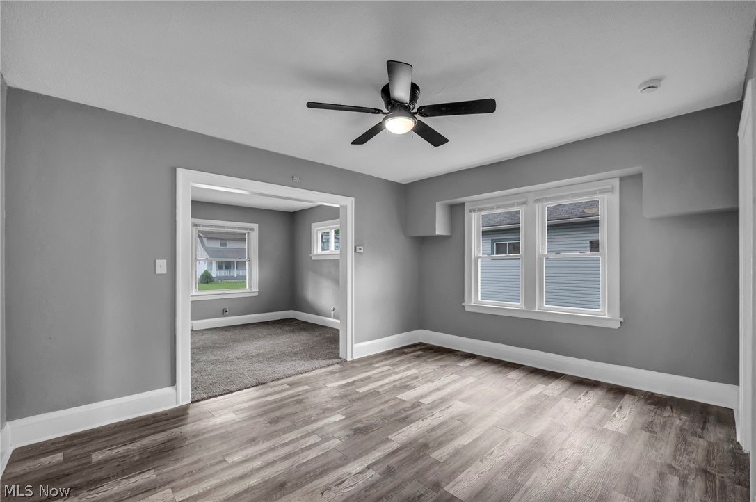 15809 Raymond Street Maple Heights OH 44137