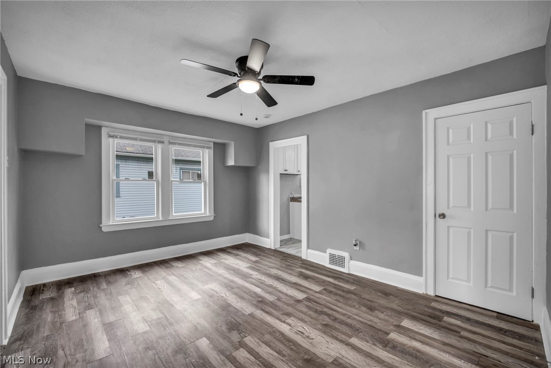 15809 Raymond Street Maple Heights OH 44137