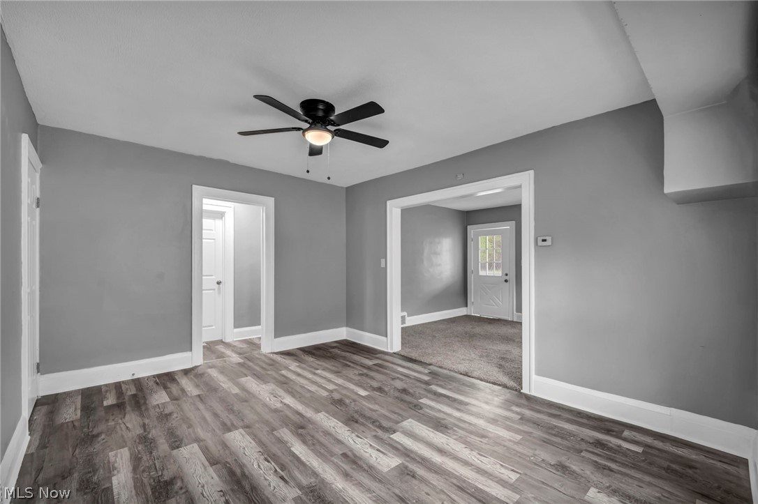 15809 Raymond Street Maple Heights OH 44137