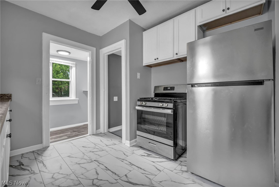 15809 Raymond Street Maple Heights OH 44137