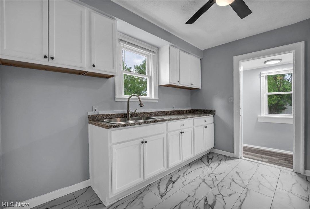 15809 Raymond Street Maple Heights OH 44137