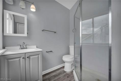 15809 Raymond Street Maple Heights OH 44137