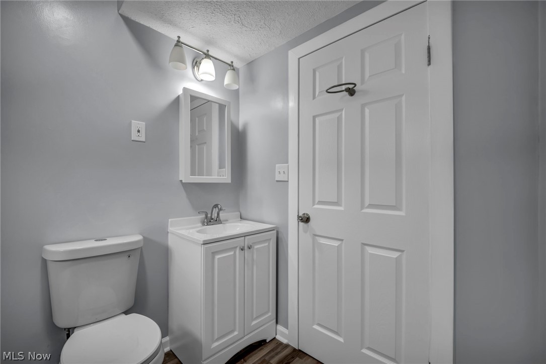 15809 Raymond Street Maple Heights OH 44137